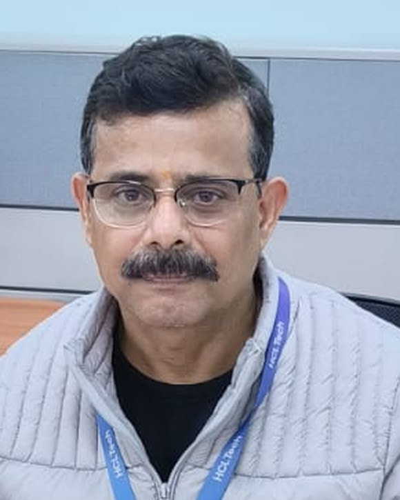 Arun Kumar Pandey, Co-Founder & Chief Advisor of EvolancePlus