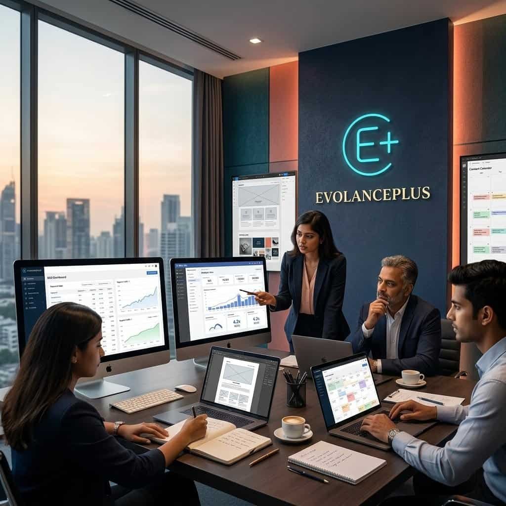startup team working on brand 202605271751